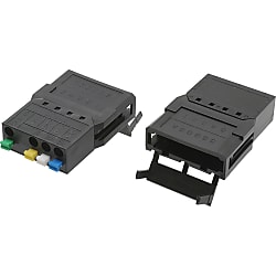 CC-Link Plug Connector (Spring) (CCL-35B05-60S0-A00-GF)