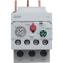 Thermal Relay (SMR-63-34S)