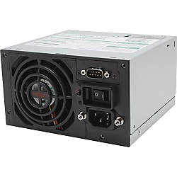 ATX 520W (UPS Power Supply) (PCPS-HNSP520-20-4-R)