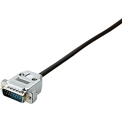 Global Harness Series D-sub Connector (DHSK-P-15-3)