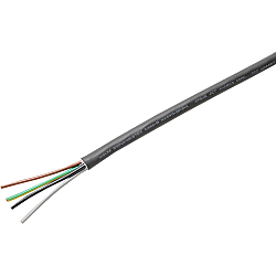 MASWG-BP3KK CCC / UL / CE / PSE Compatible Cable (MASWG-BP3KK-0.75-2-62)