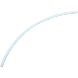 Heat-Resistant Fluoropolymer Tube (TUBF1-10)