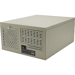 เคสคอมพิวเตอร์ตั้งพื้น Micro-ATX ไม่มีไฟฟ้า ATX
