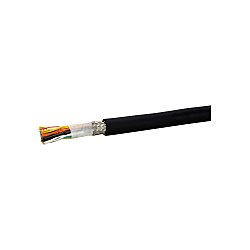 MAST-UL2464SB: UL2464-compatible UL-Standard Shielded Wire (MAST-UL2464SB-28-2P-96)