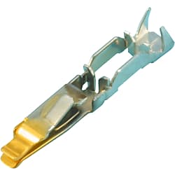 MIL Connector Contact Crimper (Female) (XG5W-0034-N)