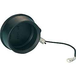 CE01 Drip-Proof Cap (for Receptacle/Adapter) (CE1RC-28RA)