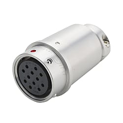 PRC04 Relay Adapter (One-touch Lock) (PRC04-32A16-8AF12.5)