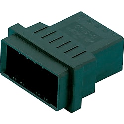 Dynamic Connector Plug Housing (D3100 Series) (178803-7-20P)