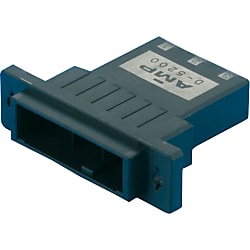 Dynamic Connector Plug Housing (D5200 Series) (1-353046-3-10P)