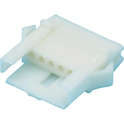 EI Connector for Panel Mount Plug Housing (172213-4-50P)