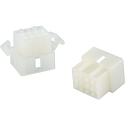 1625 Connector Plug Housing (1625-03P-50PS)
