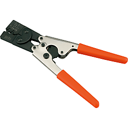 Crimping Tool, 1625 Connector Genuine Manual Crimper (JHTR1719C)