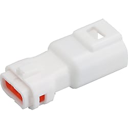CB01 Waterproof Connector Plug Housing (CB01A5-05N0-02)
