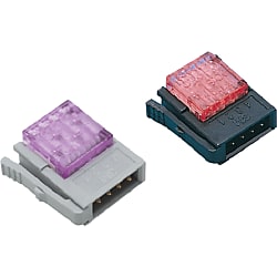 e-CON Plug Connector (37103-4101-G00FL-8P)