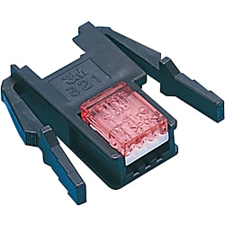 e-CON Panel Mountable Socket Connector (37304-3101-0P0FL-8P)