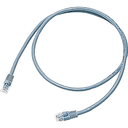 Cat6 UTP (stranded wire) (NWGMC6-STN-SUMB-GY-7)