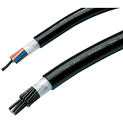 VCT222 PSE Supported Ductile Vinyl Cabtire Cable