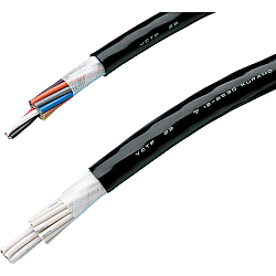VCTF22 PSE Supported Ductile Vinyl Cabtire Cable (VCTF22-0.5-2-40)