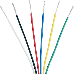 Cable KQE 60 V Cross-linked Polyethylene Insulation (KQE-0.2-R-50)