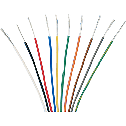 Cable NAUL1007 UL Supported (NAUL1007-24-BK-305)