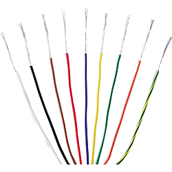 Cable UL1007 UL / CSA Supported (UL1007-18-BK-305)