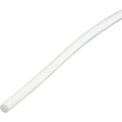 Heat Resistant Silicone Tube (Glass Braiding + Silicone Varnish) (SSG2-2-10P)
