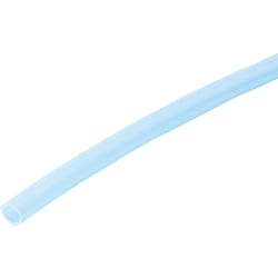 Heat Resistant Silicone Tube (CP-N-0.5-1-10)