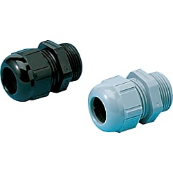 Cable Gland (M Screw / PG Screw) (ST9-B)