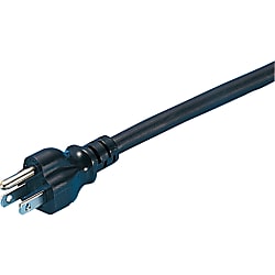 Freely Adjustable Length-3-Core Plug Single-Sided Cutoff Model (FJCU15A-P-3)