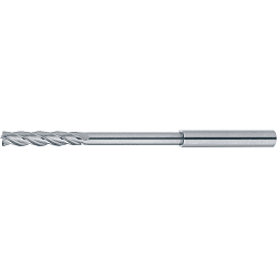 Spiral Reamer with Carbide Bottom Blade (SEC-ECSPHR4.005)