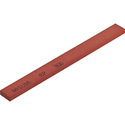 Grinding Stick: Pack of Soft Flat Sticks for Polishing After Electric Discharge Machining (RPSCP-150-13-3-800)