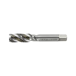 MT Series High-Speed Steel Spiral Tap (MT-SPFT-M10-1.5-2.5P)