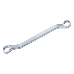 Double-ended Box Wrench