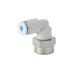 For General Piping, Tube Fitting, Female Elbow (PLF1/4-M5)
