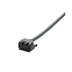 Wire Saving คอนเนคเตอร์ (E3X-CN11)
