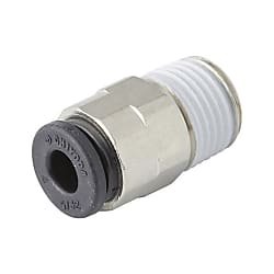 Touch Connector, Five Male Connector (F12-03M)