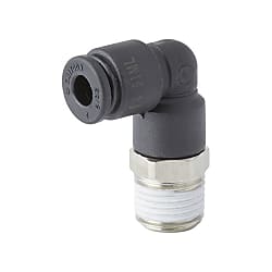 Touch Connector Five Male Elbow (F6-M5ML)