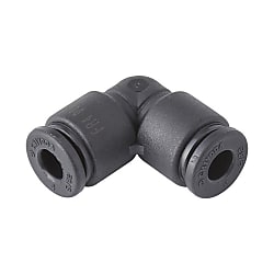 Touch Connector Five Union Elbow (FR6-00ULW)