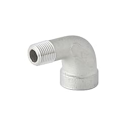 Stainless Steel Screw-in Pipe Fitting, Street Elbow (SL-32A-SUS)