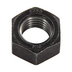 Hex Nut Type 1 Steel, Without Surface Treatment