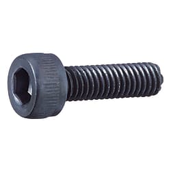 Hex Socket Head Bolt (Fully/Partially Threaded) [8 Types of Material, 21 Types of Surface Treatment] (CSH-316L-M14-50)