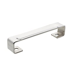 Square-Shaped Handle (A-1042-D,Stainless Steel) (A-1042-D-15)