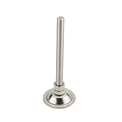 Stainless Steel Level Adjuster KC-1275-A (KC-1275-A-5)