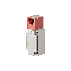 Safety Door Switch [D4BS] (D4BS-2AFS)