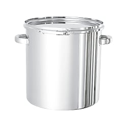 Airtight Container (Lever Band Type) CTL-24 (10L) to 47H (100L) (CTL-36)