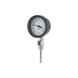 Bimetal Thermometer for Indoor Use