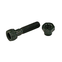 Bolts and Nuts for Metal Joints (TN06W)
