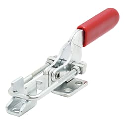 Pull Type Toggle Clamp (ST-PAH) (ST-PAH323)