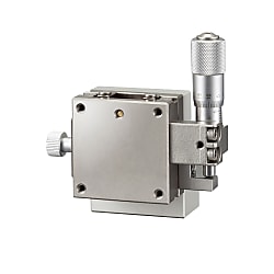 Z-Axis Linear Ball Guide Stage BZT Series (BZT04013-UL)