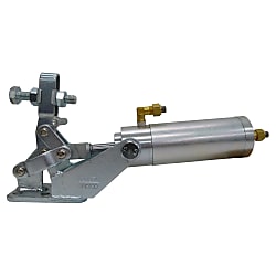 Hold-Down Pneumatic Clamp, No. 100